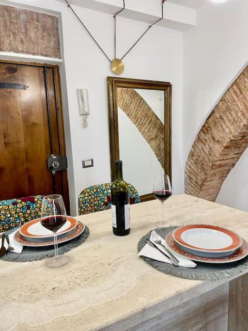 Appartamento Lovely In Via Della Scala, Trastevere *