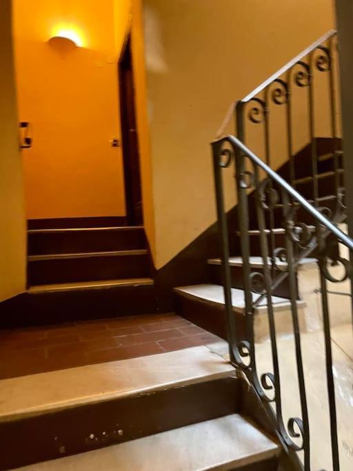 Appartamento Lovely In Via Della Scala, Trastevere *