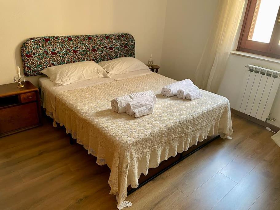 Appartamento Lovely In Via Della Scala, Trastevere