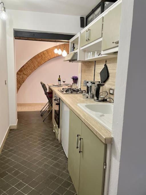 Appartamento Lovely In Via Della Scala, Trastevere *