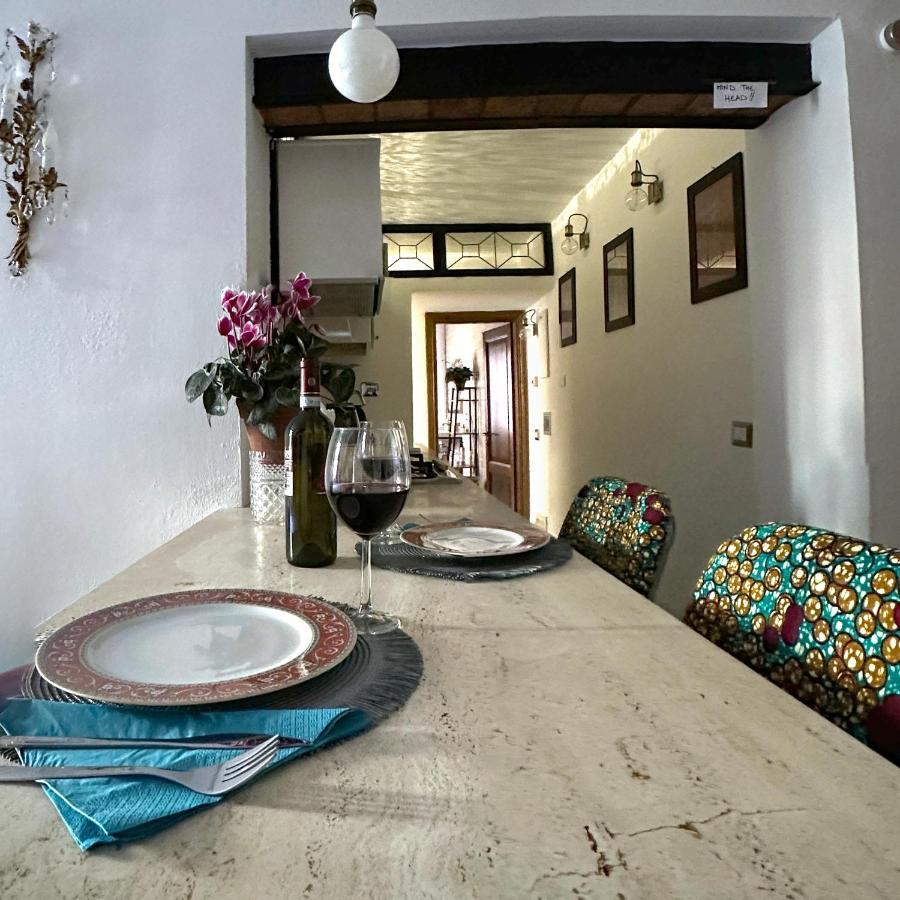 Appartamento Lovely In Via Della Scala, Trastevere