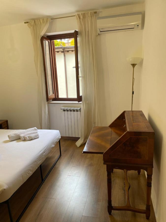 Appartamento Lovely In Via Della Scala, Trastevere